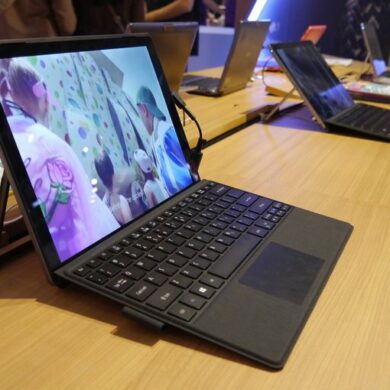 Acer Switch 5 1