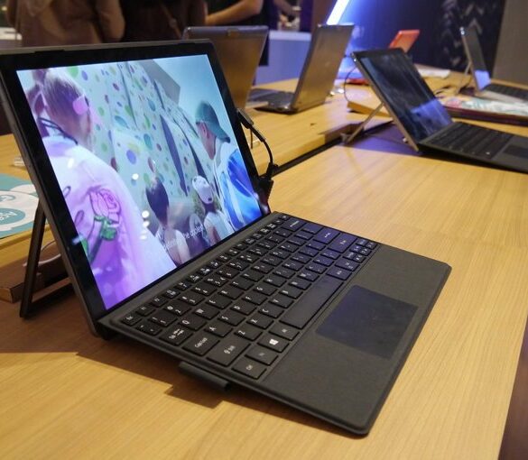 Acer Switch 5 1