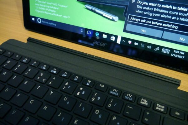 Acer Switch 5 5 1