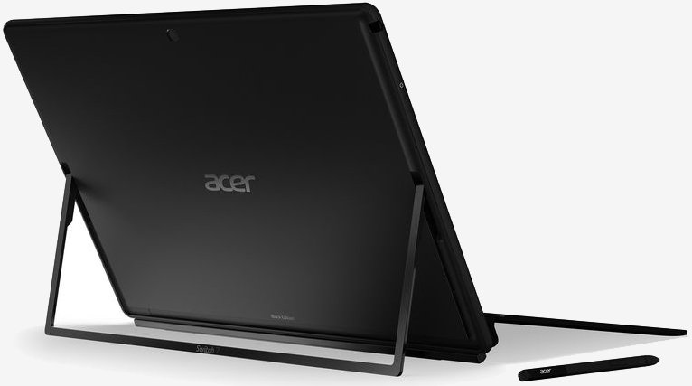 Acer Switch 7 Black Edition 1