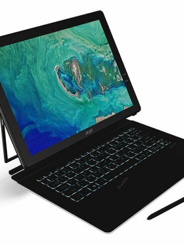 Acer Switch 7 Black Edition 2 Acer Switch 7 Black Edition 2
