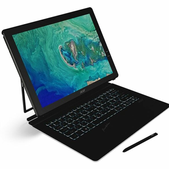 Acer Switch 7 Black Edition 2