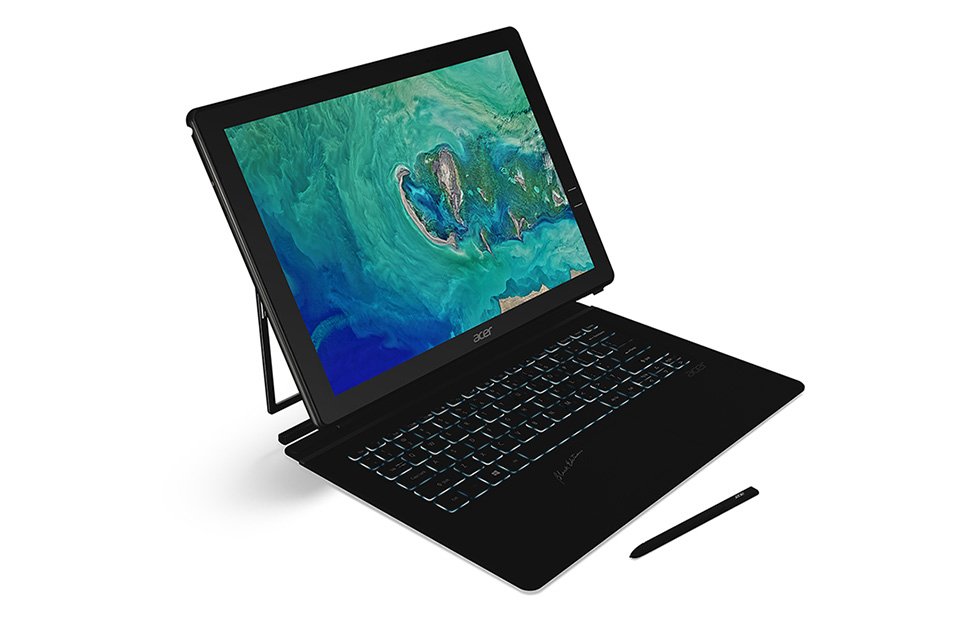 Acer Switch 7 Black Edition 2