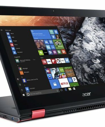 Acer nitro 5 Spin 1 Acer nitro 5 Spin 1