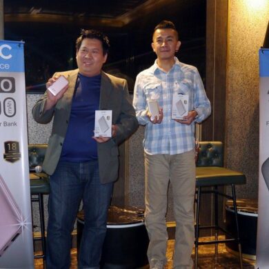 Acmic A10Pro Power Bank 2