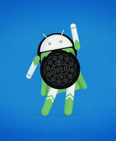 Android Oreo 2 Android Oreo 2
