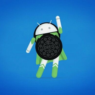 Android Oreo 2
