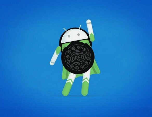 Android Oreo 2