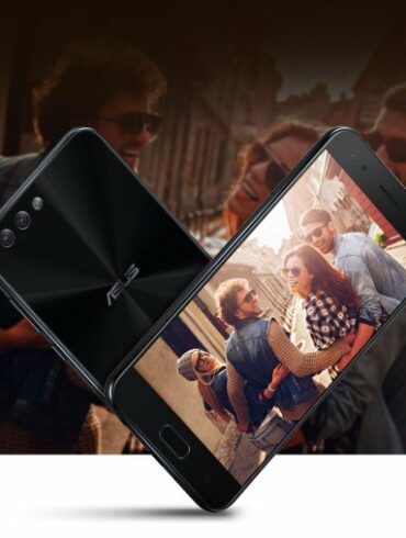 Asus ZenFone 4 2 Asus ZenFone 4 2