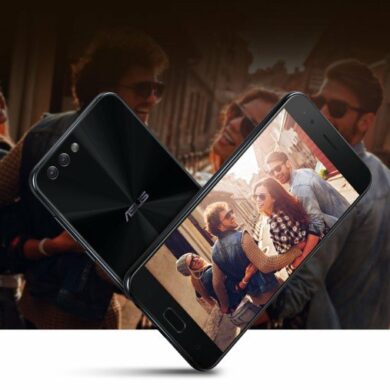 Asus ZenFone 4 2
