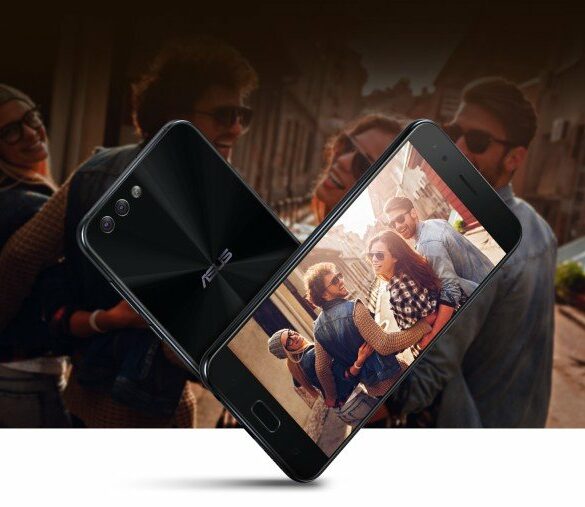 Asus ZenFone 4 2