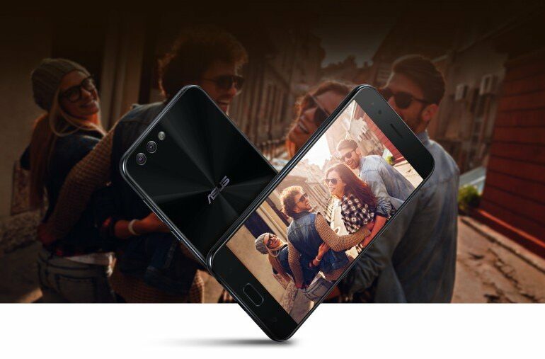 Asus ZenFone 4 2 Asus ZenFone 4 2