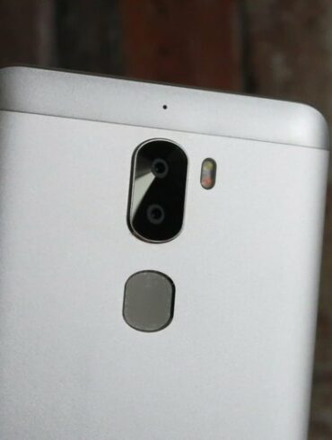 Coolpad Cool Dual 5