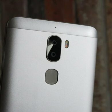 Coolpad Cool Dual 5 Coolpad Cool Dual 5