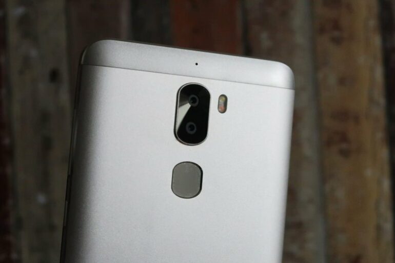 Coolpad Cool Dual 5 Coolpad Cool Dual 5