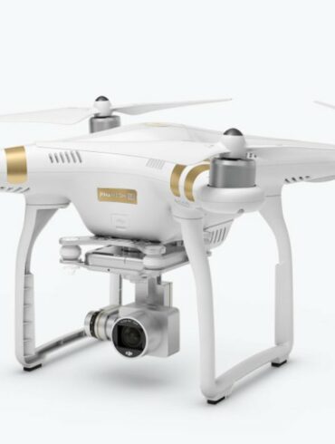 DJI Phantom 3 SE