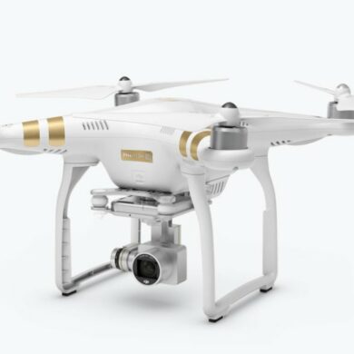 DJI Phantom 3 SE