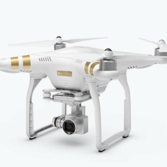 DJI Phantom 3 SE DJI Phantom 3 SE