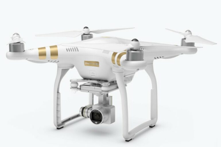 DJI Phantom 3 SE DJI Phantom 3 SE