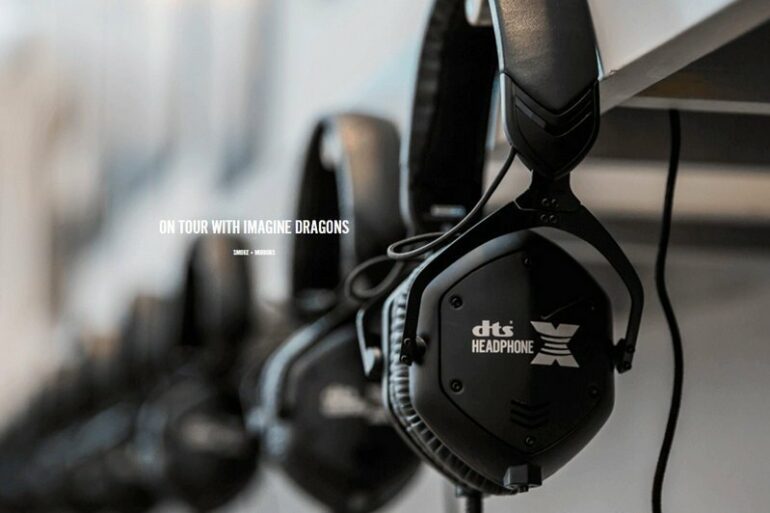 DTS Headphone X DTS Headphone X