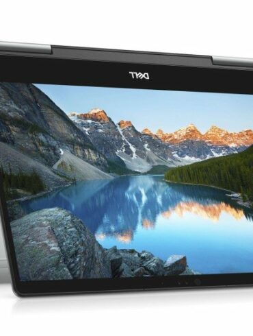 Dell Inspiron 7000 1 Dell Inspiron 7000 1