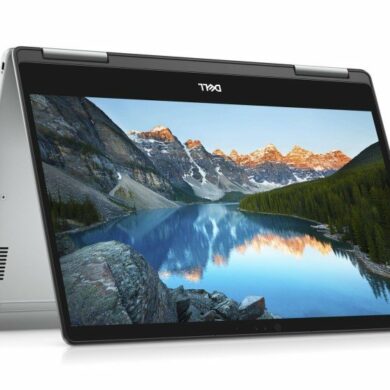 Dell Inspiron 7000 1