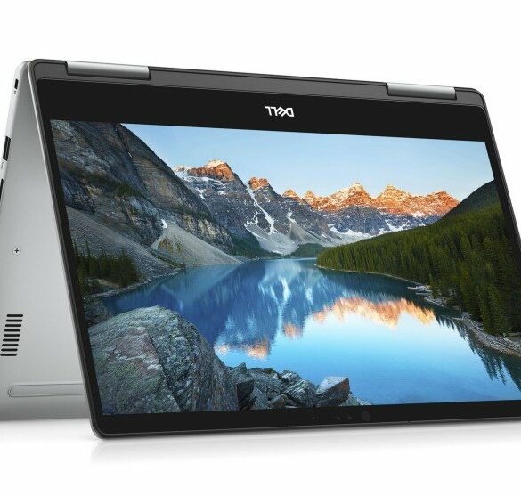 Dell Perkenalkan Inspiron 7000 (2017), Laptop 2-in-1 17 Inci dengan Prosesor Intel 8th Gen 39 Dell Inspiron 7000 1