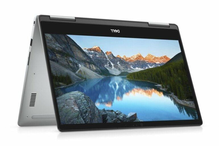 Dell Inspiron 7000 1