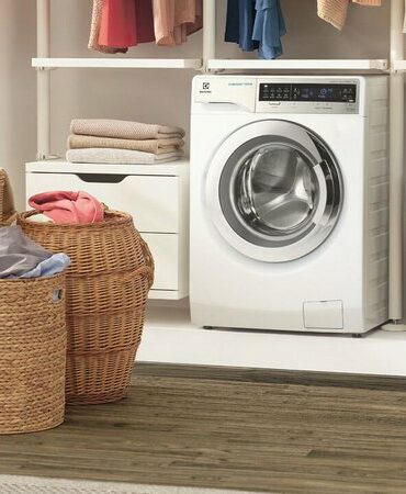 Electrolux UltimateCare 04