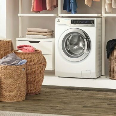 Electrolux UltimateCare 04