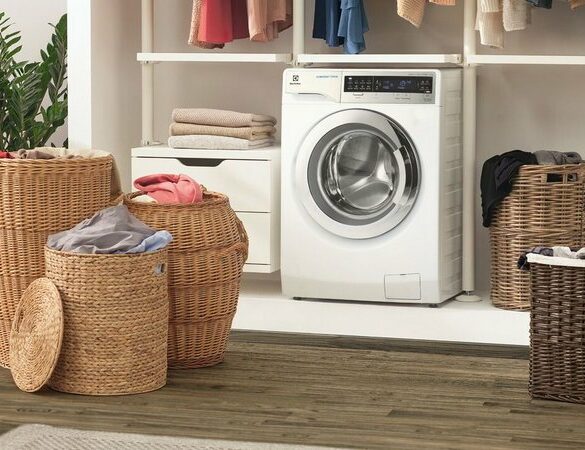 Electrolux Indonesia Luncurkan Mesin Cuci UltimateCare dengan Teknologi UltraMix 40 Electrolux UltimateCare 04