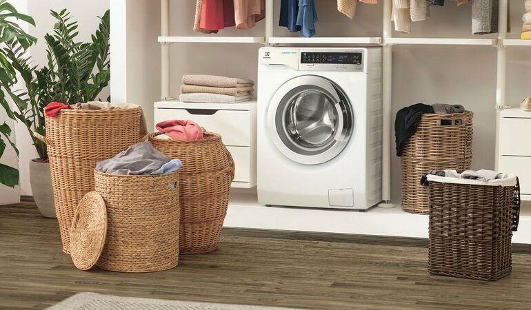 Electrolux UltimateCare 04