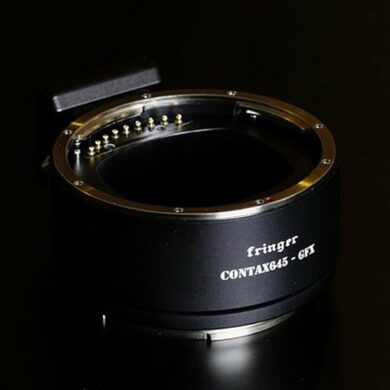Fringer 1