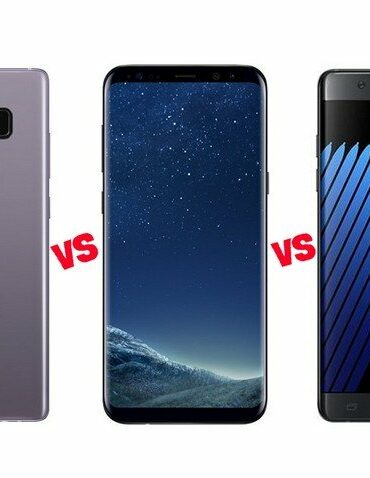 Galaxy Note8 feat image Galaxy Note8 feat image