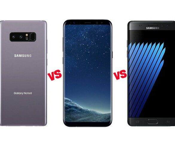 Inilah Perbedaan antara Samsung Galaxy Note8, Galaxy S8+, dan Galaxy Note7 19 Galaxy Note8 feat image