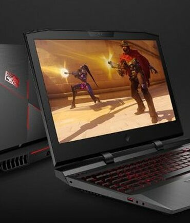 HP Omen X 1 HP Omen X 1
