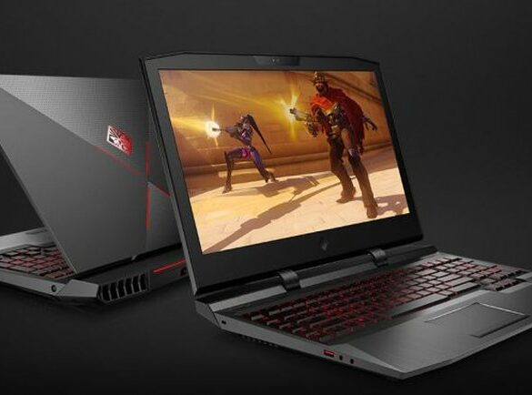 HP Omen X 1 HP Omen X 1