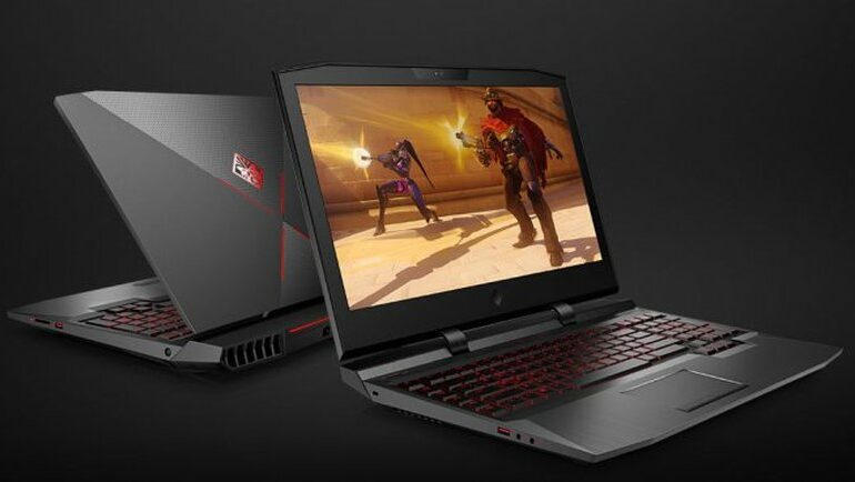 HP Omen X: Varian Perdana Laptop Gaming Omen yang Mendukung Overclocking dan Kemudahan Upgrade 37 HP Omen X 1