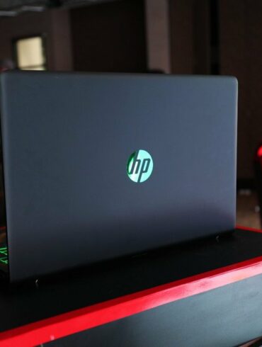 HP Pavilion Power 15: Laptop Gaming Stylish dengan Intel Kabylake dan Nvidia GeForce GTX 1050 29 HP Pavilion Power 15 1