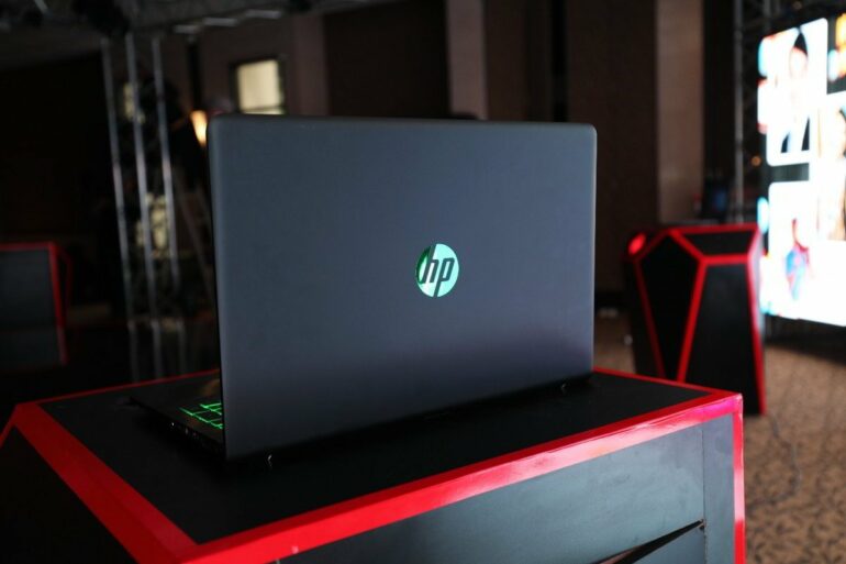 HP Pavilion Power 15 1 HP Pavilion Power 15 1