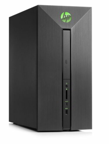 HP Pavilion Power 580 011d 1
