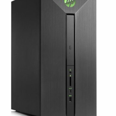 HP Pavilion Power 580 011d 1