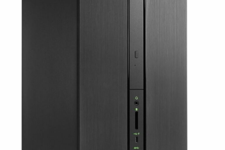 HP Pavilion Power 580 011d 1