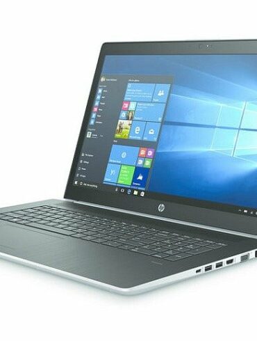 HP ProBook 400 G5 1 HP ProBook 400 G5 1