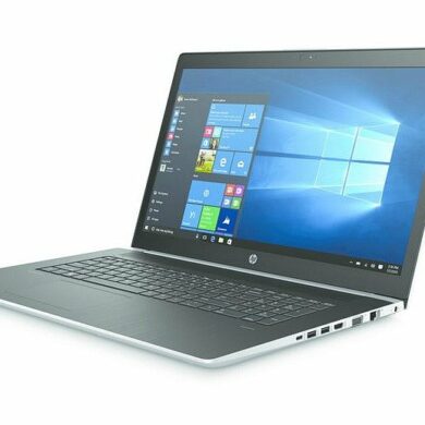 HP ProBook 400 G5 1