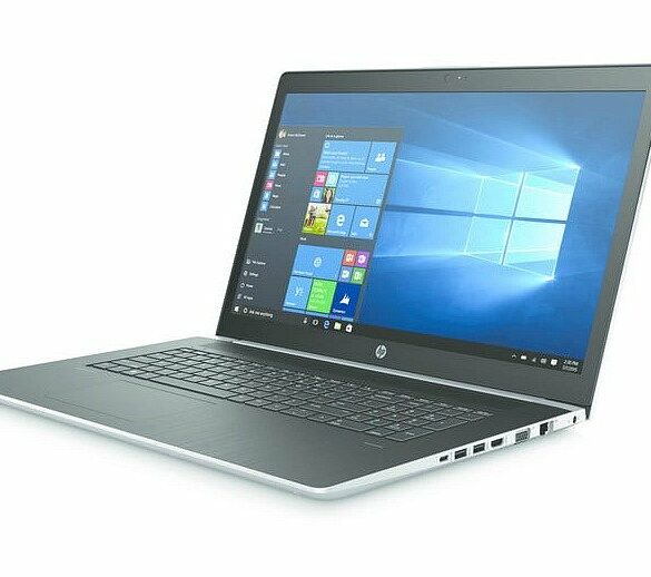 HP ProBook 400 G5 1