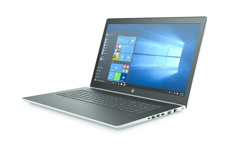 HP ProBook 400 G5 1