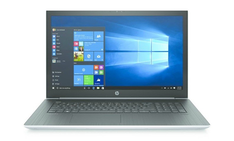 HP ProBook 400 G5 2