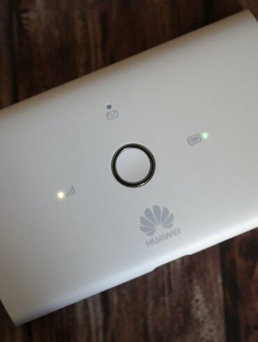 Huawei E5673 2