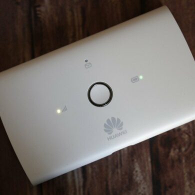 Huawei E5673 2